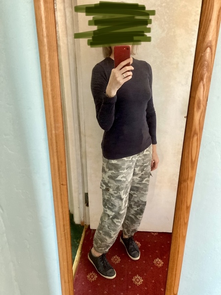 What are you wearing today? July/August