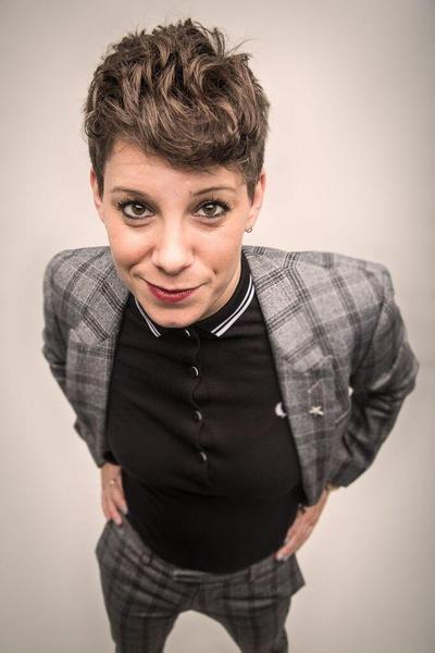 Who's your favourite comedian?
