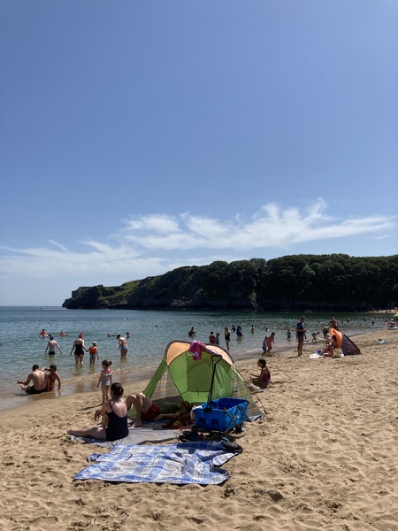 Are you put off booking a holiday in Scotland by the Marion Miller case and the Scottish police carping about stickers?