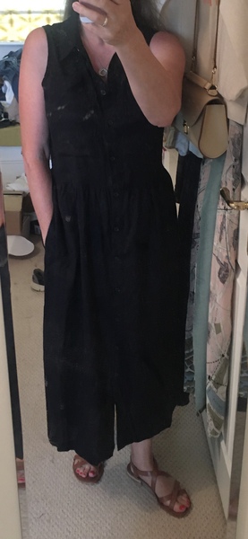 What are you wearing today? July/August