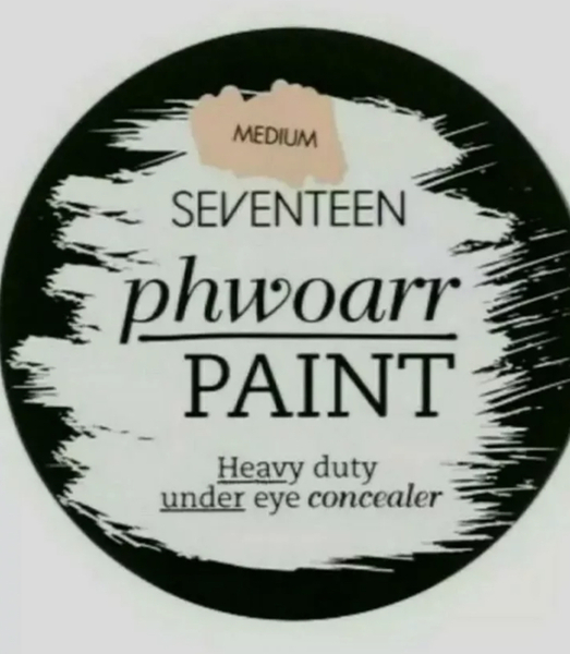 What beauty item would you love to find but never can?