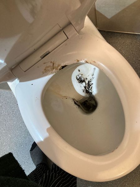 daughter in mental hospital but not getting any help - I'm desperate