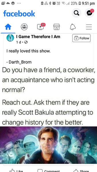 Quantum Leap