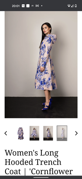 What do you wear when it rains?