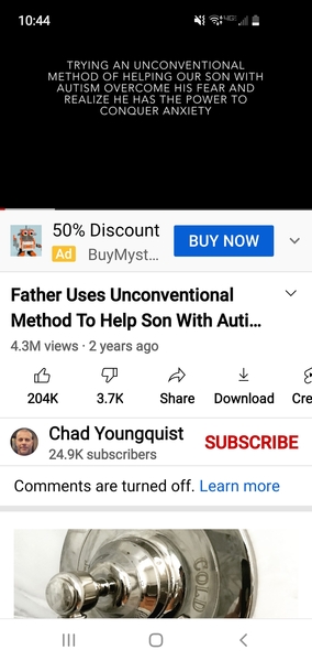 8 year old anxiety - don't know where to turn