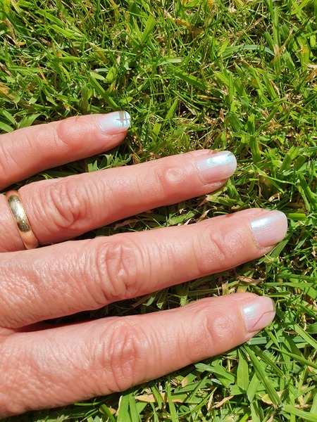 Please could I see your summer nails!