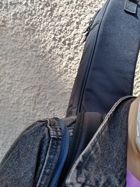 Something old, something new, something BlueStocking