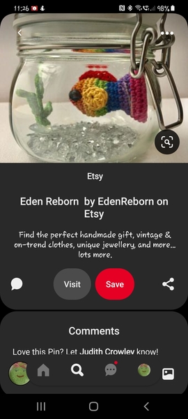 Knit, Crochet and Natter 5 - the roadmap to MORE YARN!