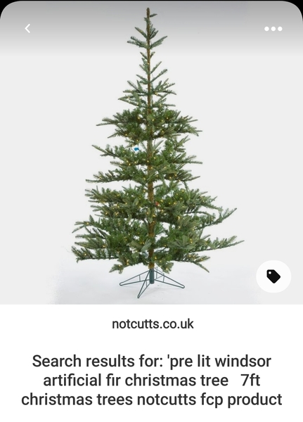 Christmas bargain prequel thread 2 - 6 months to go