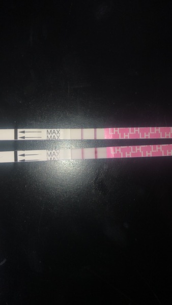 Is this positive ovulation?