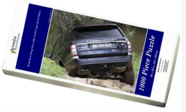 Locked parking thread 4 - The End