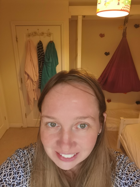 Help needed, lost all sense of fashion and self.