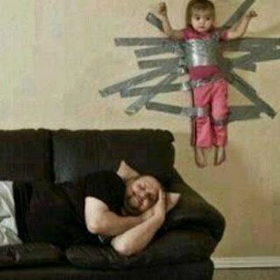 How do i make my children behave?