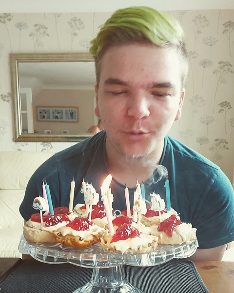 Knit, Crochet and Natter 6: Where there's a wool there's a way