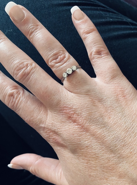 Engagement rings