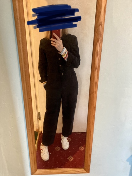 What are you wearing today? July/August