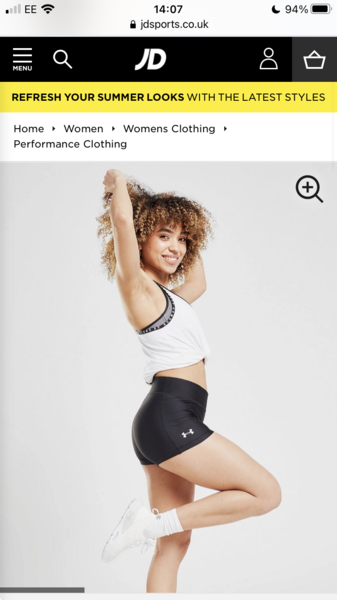 AIBU to let 12 yo DD go out wearing these shorts?
