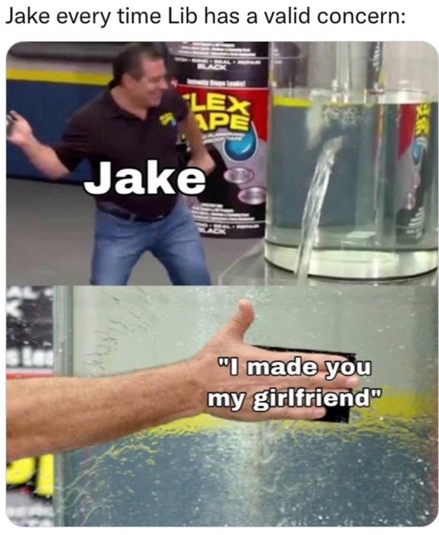 Love Island 16 - Teddy is sexy, Jake bombs