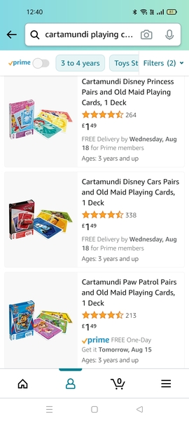 Christmas bargain thread 1