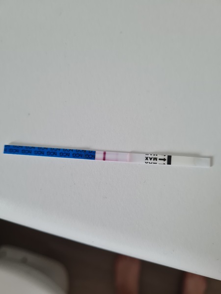 10 DPO af symptoms or pregnancy symptoms?