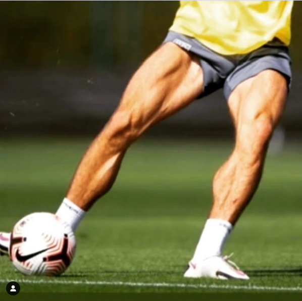 England Team Fan Club (or Wembley Wenches)