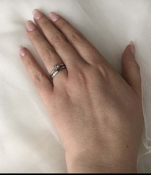 Engagement rings