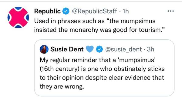 Westminstenders: Tachographs and Empty Shelves