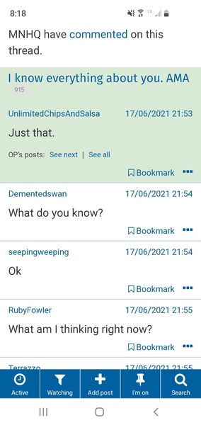 What should I write on my walls ?