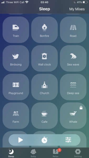 Due August 2021 - Welcome to the World!