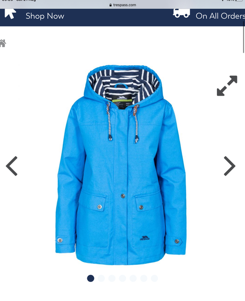 Which rain jacket is the best for me