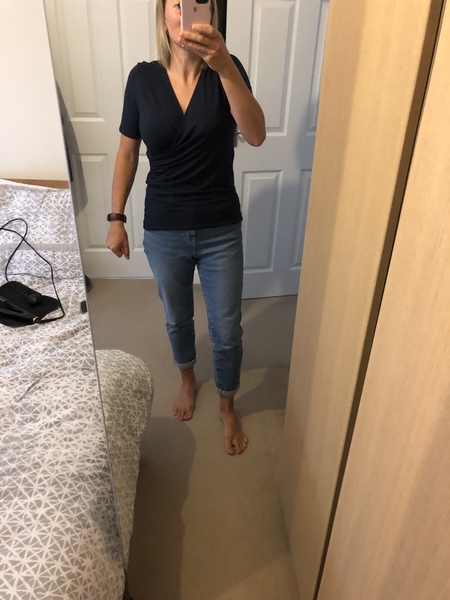 What are you wearing today? July/August