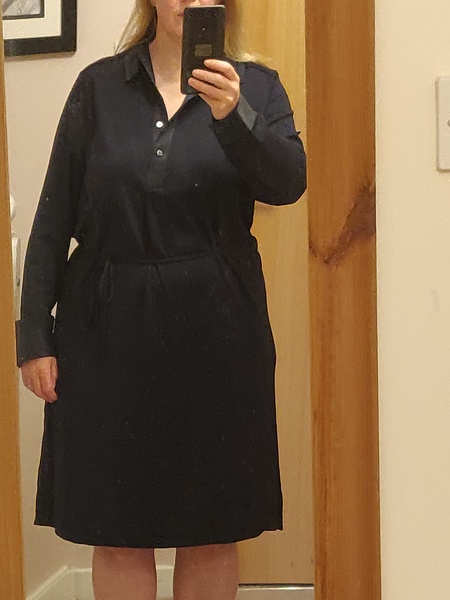 Dh hates my new dress, what do you think?