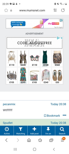 Wtf is this then?