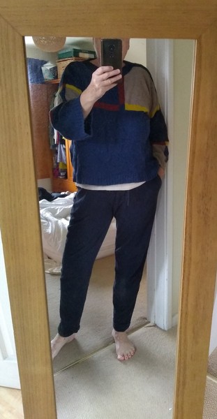 Toast is there any stopping us?