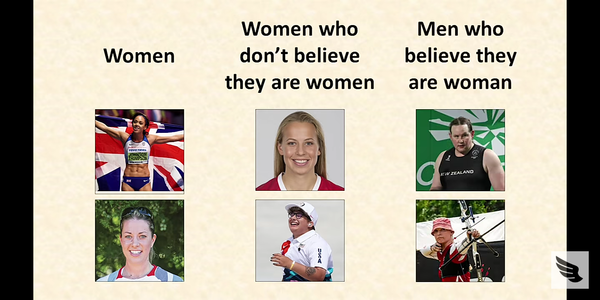 Rebecca Quinn, Canadian soccer player, comes out as transgender.