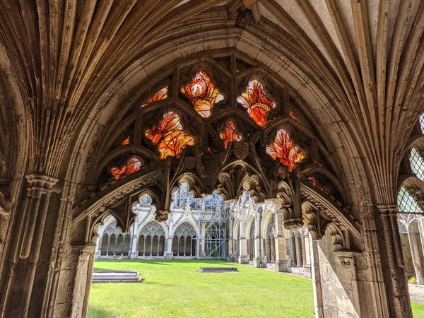 Any Witches Here? Part 14.