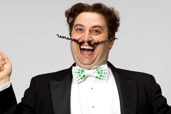 Celebrity Masterchef Klaxon!!! - Get ready Chuffians!