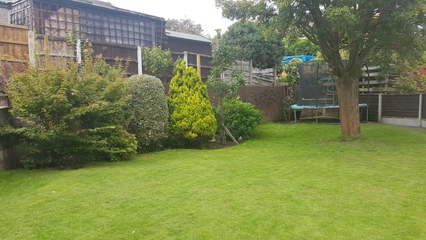 Can I add anything to extend height of this fence post (with pic)