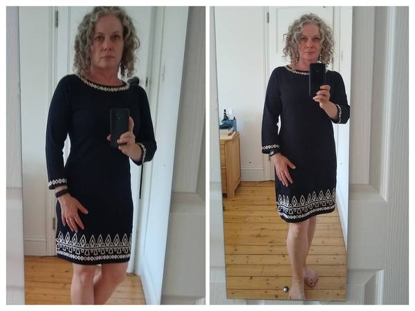 Which Size?  In between would be perfect