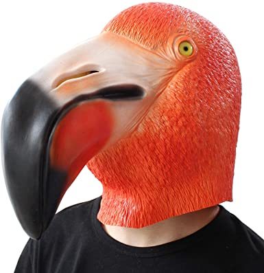 40 flamingo things