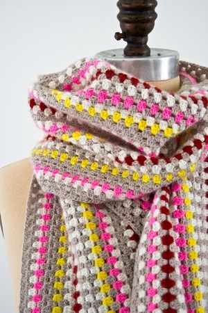 What are you crocheting?