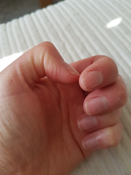 Please could I see your summer nails!