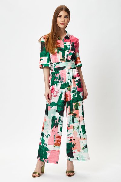 To go to a wedding in formal attire?