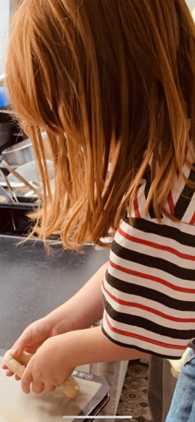 Red/ginger hair-what’s the big deal