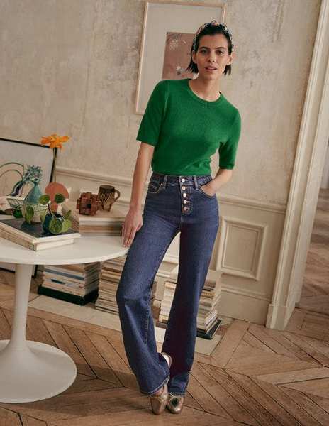 Help with casual wear - will I suit this?