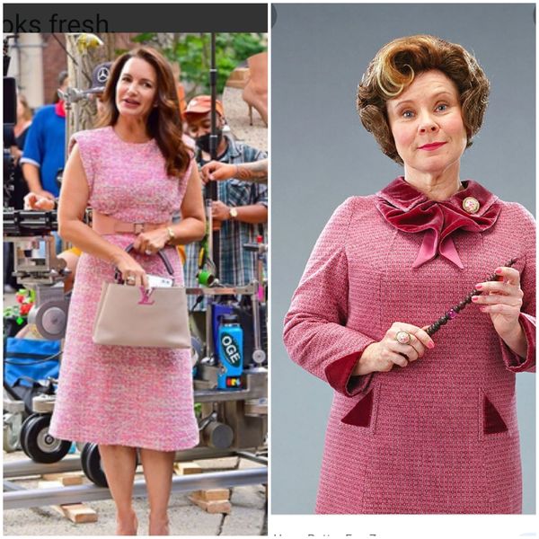 Nude heels - keep or throw?