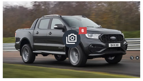 Locked parking thread 4 - The End