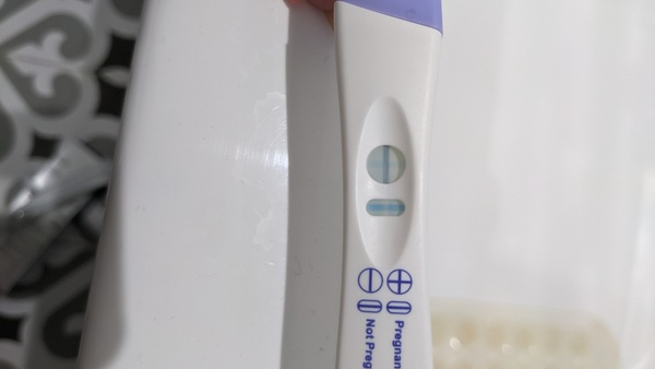 Day 29 positive opk