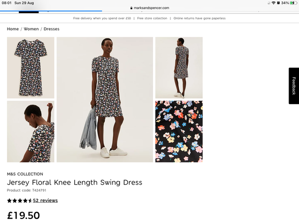 Ideas for a simple wardrobe of outfits - going shopping tomorrow!