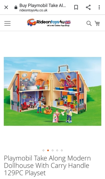 Christmas bargain prequel thread 2 - 6 months to go